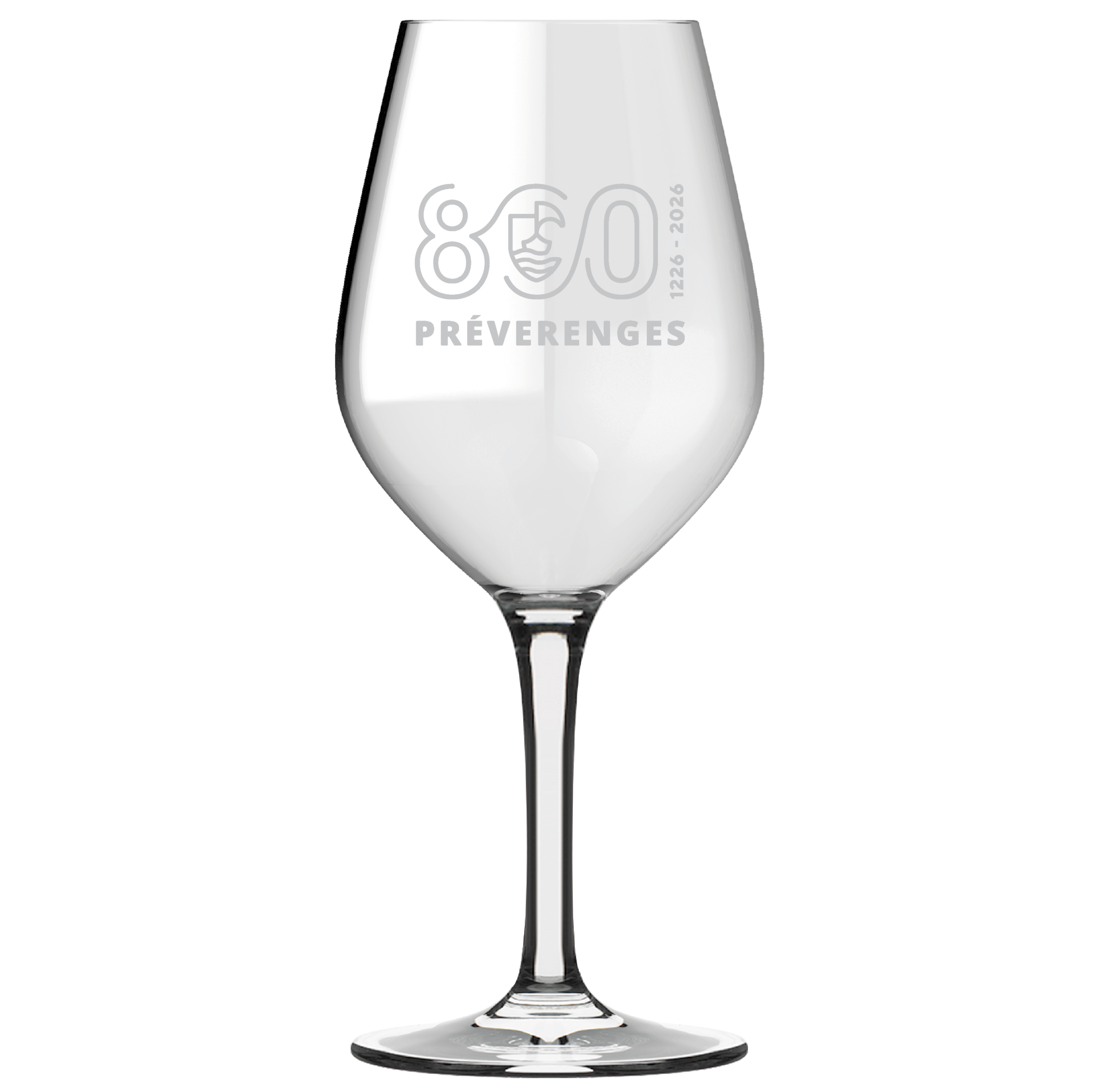 Verres à vin (6x)