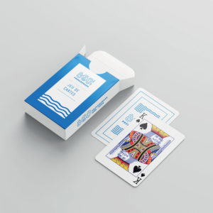 Jeu de cartes Jass