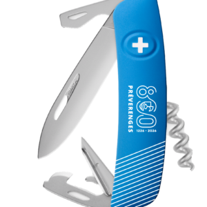 Couteau suisse Swiza